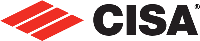 CISA logo | Slotenmaker Marc, Kwalitatieve sleutels en sloten voor bedrijven en particulieren in Antwerpen en Leuven.